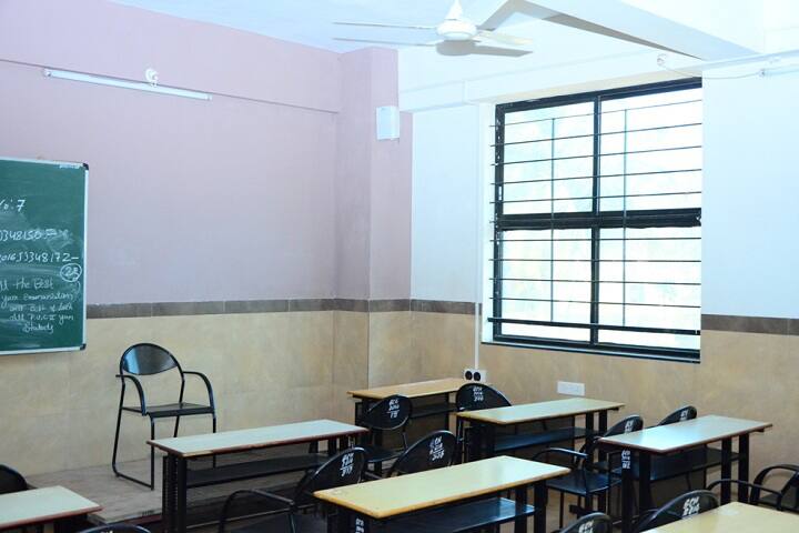 classroom